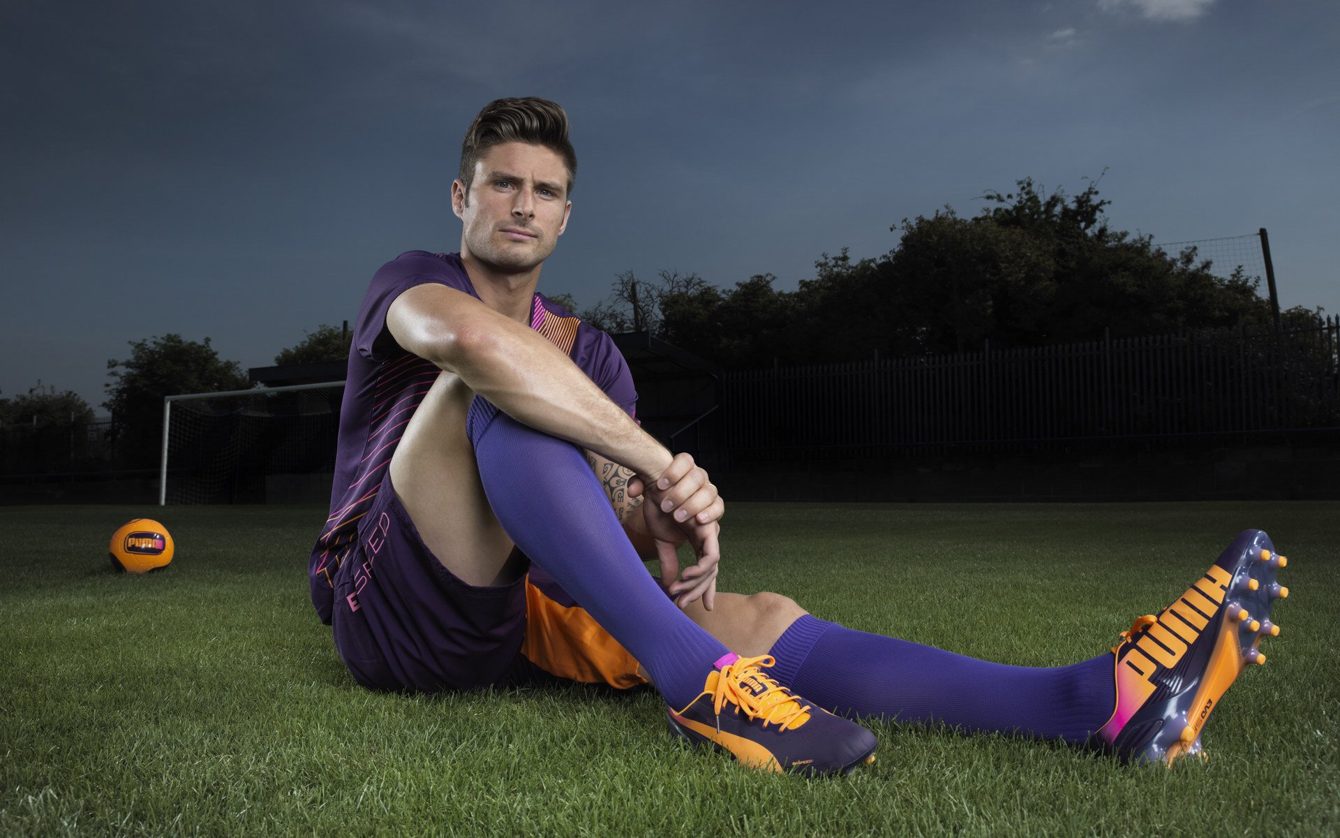 开云入口-贝尔纳主罚点球遭逆转，马赛输球场外恐高挂彩，贝尔纳c