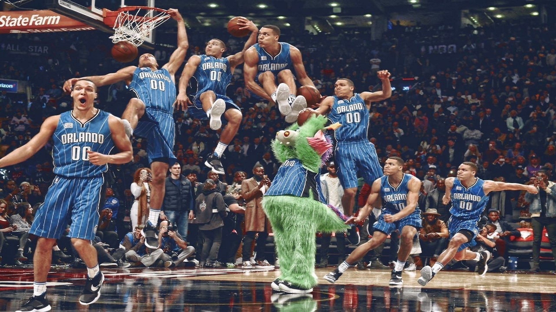 黄蜂新援表现被队友称为黑马之选，黄蜂队百度百科